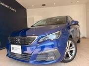 2018 PEUGEOT 308