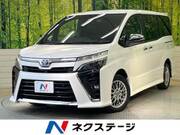 2021 TOYOTA VOXY