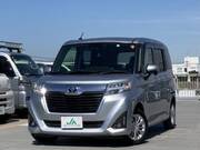 2019 TOYOTA ROOMY