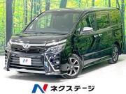 2018 TOYOTA VOXY