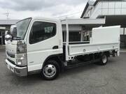 2019 FUSO CANTER