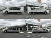 FUSO CANTER