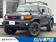 2014 TOYOTA FJ CRUISER