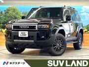 2025 TOYOTA LANDCRUISER 250