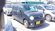 2006 DAIHATSU MOVE LATTE