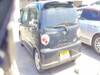 DAIHATSU MOVE LATTE