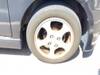 DAIHATSU MOVE LATTE