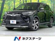 2023 TOYOTA RAIZE