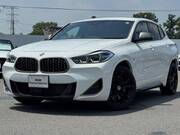 2022 BMW X2