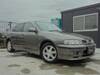 NISSAN PRIMERA
