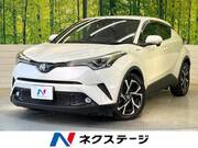 2018 TOYOTA C-HR G