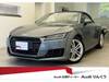 AUDI TT ROADSTER