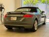 AUDI TT ROADSTER