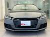 AUDI TT ROADSTER