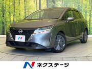 2023 NISSAN NOTE X