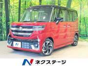2024 SUZUKI SPACIA CUSTOM