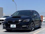 2018 SUBARU LEVORG