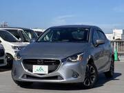 2017 MAZDA DEMIO