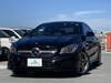 MERCEDES BENZ CLA-CLASS