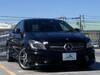 MERCEDES BENZ CLA-CLASS