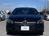 MERCEDES BENZ CLA-CLASS