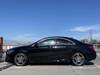 MERCEDES BENZ CLA-CLASS
