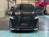 TOYOTA VELLFIRE HYBRID
