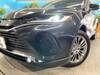 TOYOTA HARRIER HYBRID