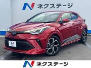2019 TOYOTA C-HR G