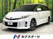 2013 TOYOTA ESTIMA AERAS