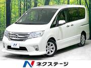 2012 NISSAN SERENA
