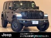 2024 CHRYSLER JEEP WRANGLER UNLIMITED