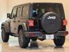 CHRYSLER JEEP WRANGLER UNLIMITED