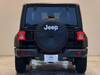 CHRYSLER JEEP WRANGLER UNLIMITED