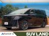 TOYOTA VELLFIRE HYBRID