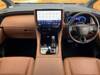 TOYOTA VELLFIRE HYBRID