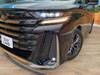 TOYOTA VELLFIRE HYBRID