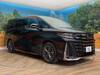 TOYOTA VELLFIRE HYBRID