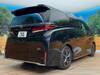 TOYOTA VELLFIRE HYBRID