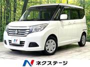 2019 SUZUKI SOLIO