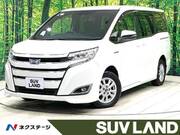 2017 TOYOTA NOAH