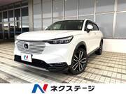 2023 HONDA VEZEL