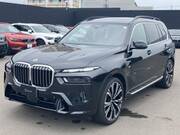 2023 BMW X7