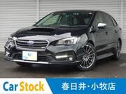 2018 SUBARU LEVORG