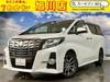 TOYOTA ALPHARD G
