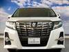 TOYOTA ALPHARD G