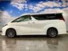 TOYOTA ALPHARD G