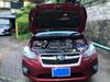 SUBARU IMPREZA SPORTS