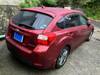 SUBARU IMPREZA SPORTS