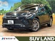 2020 TOYOTA HARRIER